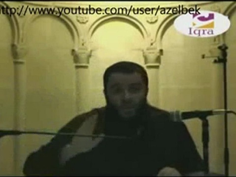 Prie Avant qu'on ne Prie sur Toi (Rachid Haddach)_[1/2]