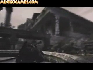 Microsoft Video Game - X06 Press Conference - part 4 - www.MiniGoGames.Com