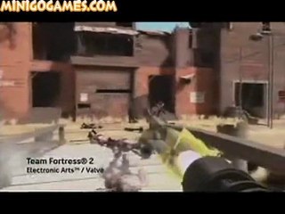 Microsoft Video Game - X06 Press Conference - part 6 - www.MiniGoGames.Com