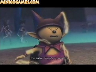 Microsoft Video Game - X06 Press Conference - part 7 - www.MiniGoGames.Com