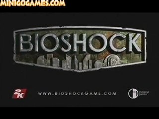 Microsoft Video Game - X06 Press Conference - part 12 - www.MiniGoGames.Com