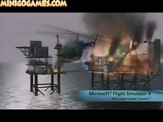 Microsoft Video Game - X06 Press Conference - part 17 - www.MiniGoGames.Com