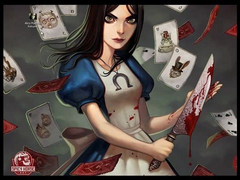 Alice Madness Returns Keygen