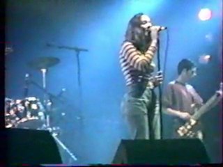 Gunk - False Friends