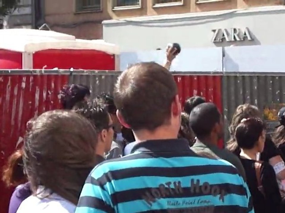 Gay Pride Parade (1)