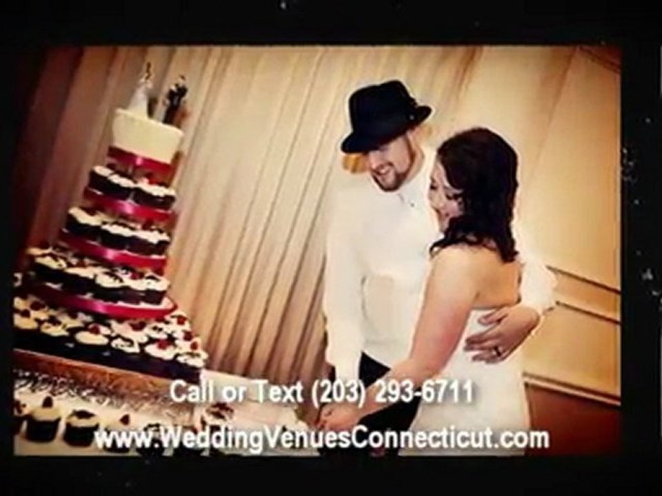 CT Weddings - Top Rated CT Wedding Venues