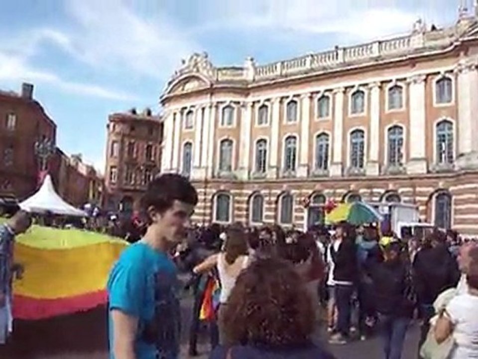 Gay Pride Parade (2)
