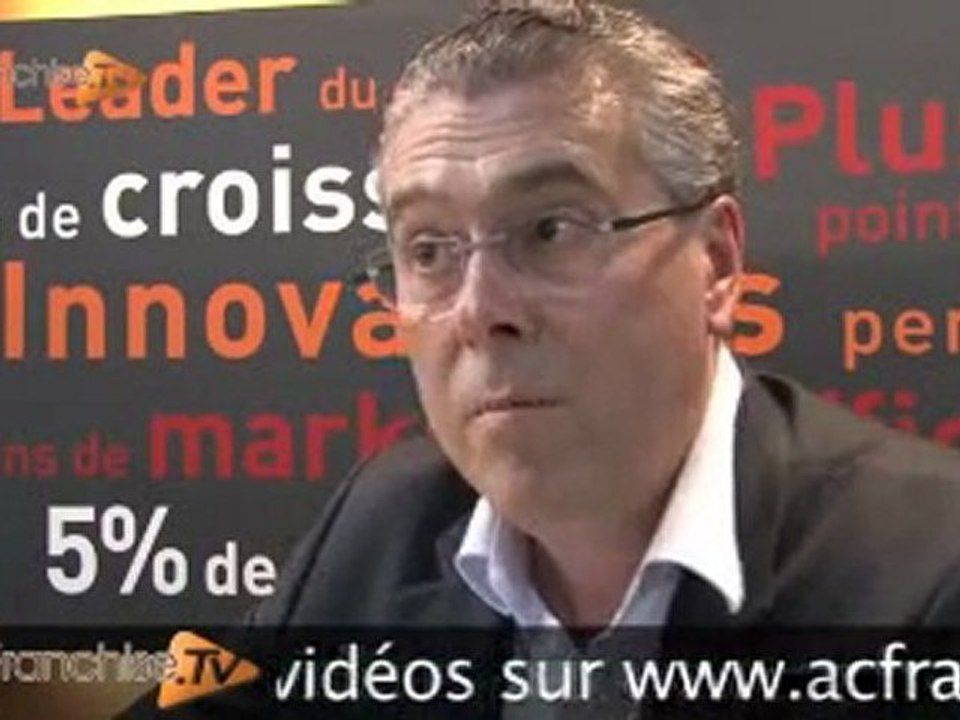 Franchise Pizza sprint : Restauration rapide de pizza