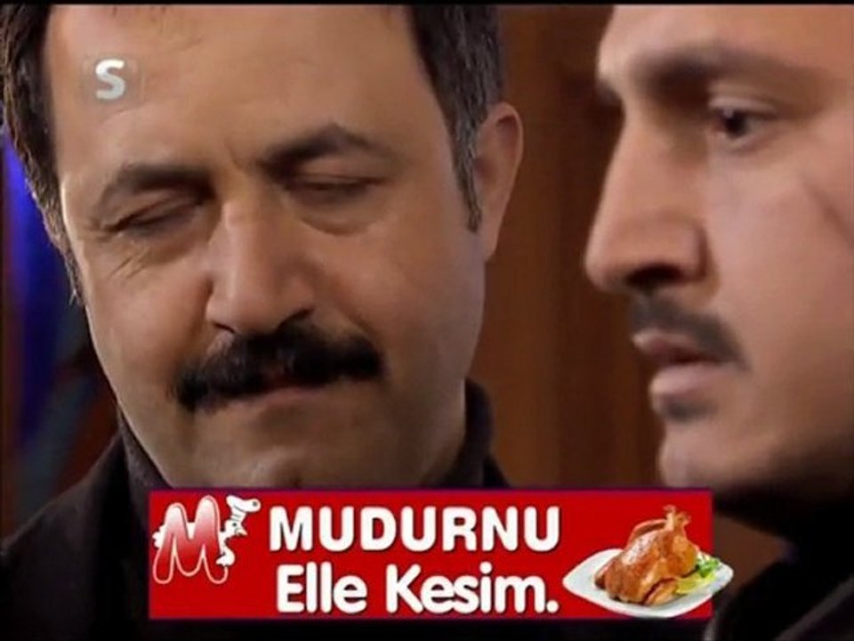 Kollama Yigit Memduh ve Necip bulusmasi