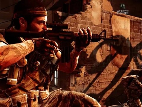 Black Ops Escalation Map pack PS3 Keygen Free Download