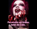 Theatres des Vampires - Theatre of Horrors (Subtitulado al español)
