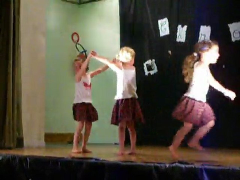 gala danse juin2011
