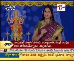 ETV2 Tirdha Yatra - Jonnawada Sri Kamakshi Amma Temple_Part-02