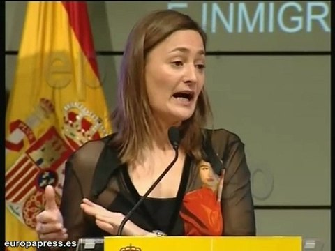 Valoración de datos del paro y afiliación