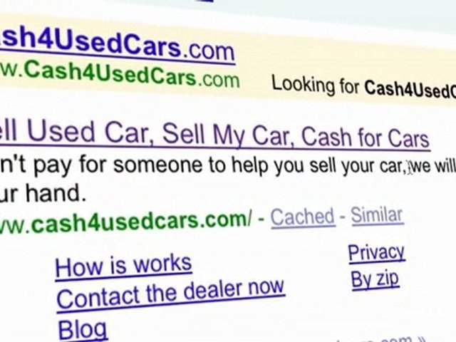 Car Buying Service in Glen Avon