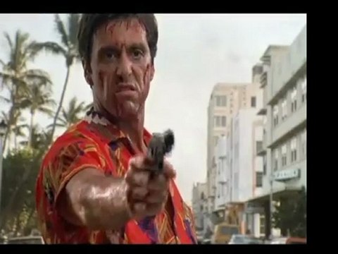 Oxmo Puccino - Amour et Jalousie