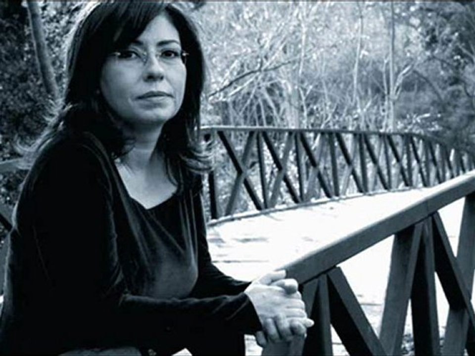 Ölüm Tatlı Bir Türküdür-- İlkay Akkaya