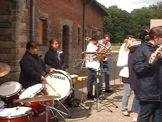 Fête de la musique 2011 Beuvry-Gorre