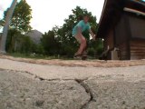 Skate à colmar les alpes