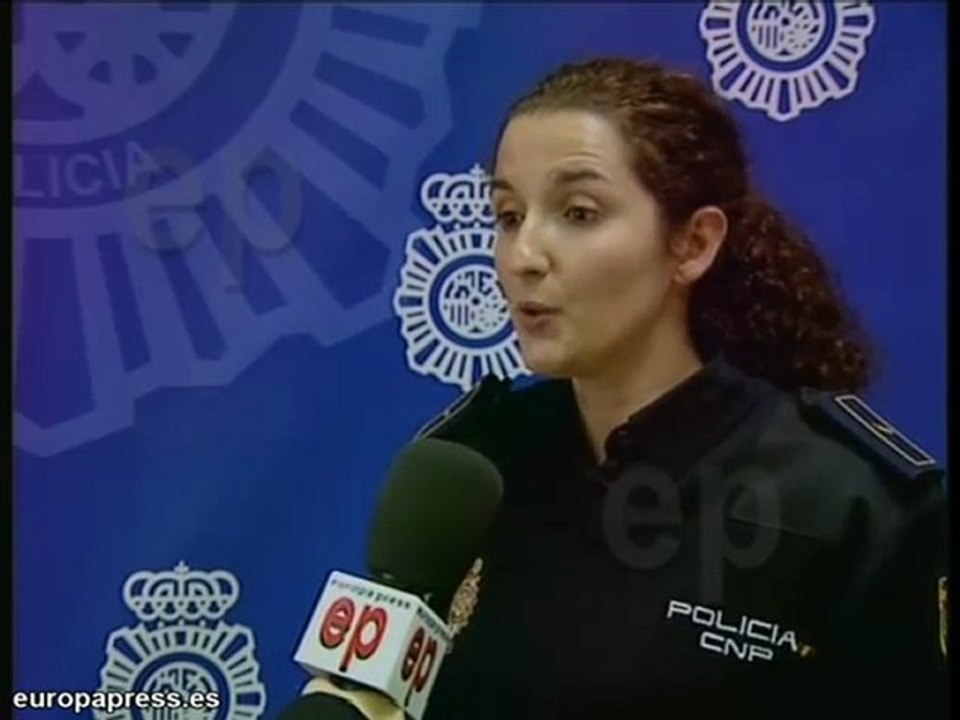 Recuperan objetos valiosos de una iglesia de Badajoz