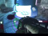 Call of dutty : Black ops mode zombie manche 28 sur 