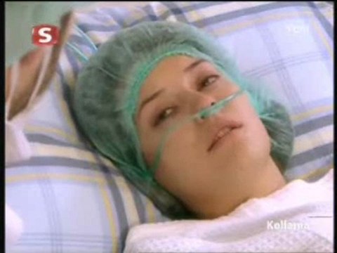 Kollama Halime ve Yigit