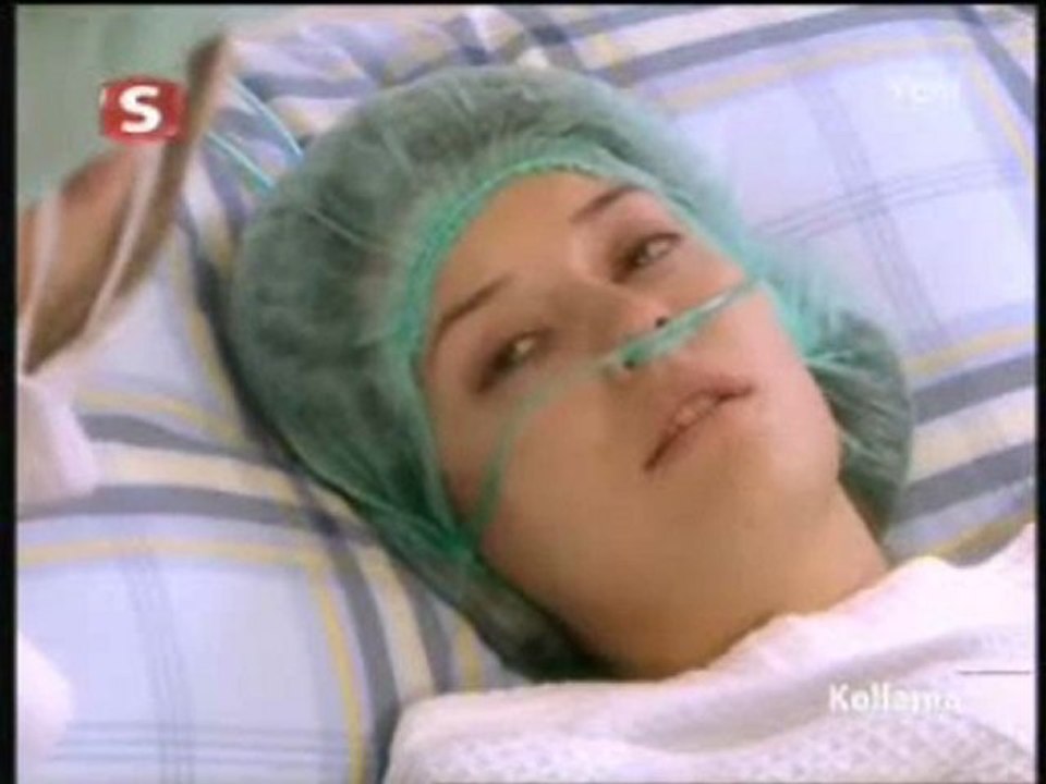 Kollama Halime ve Yigit