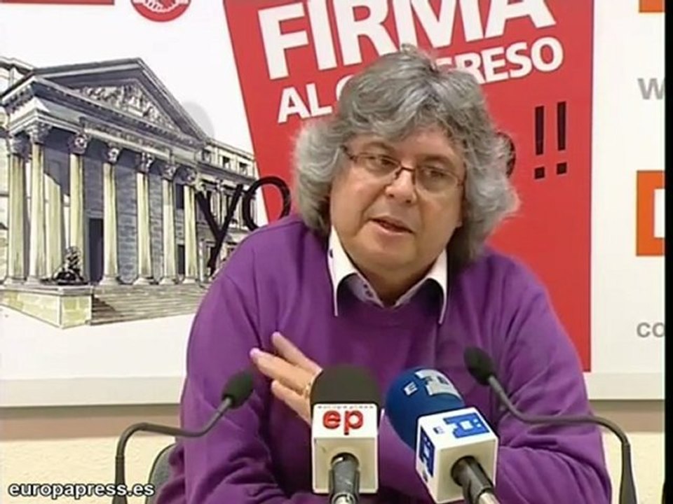 CC.OO valora los datos del paro