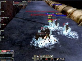 Yol Savaşçısı Kesimi [ Kuklacı ]