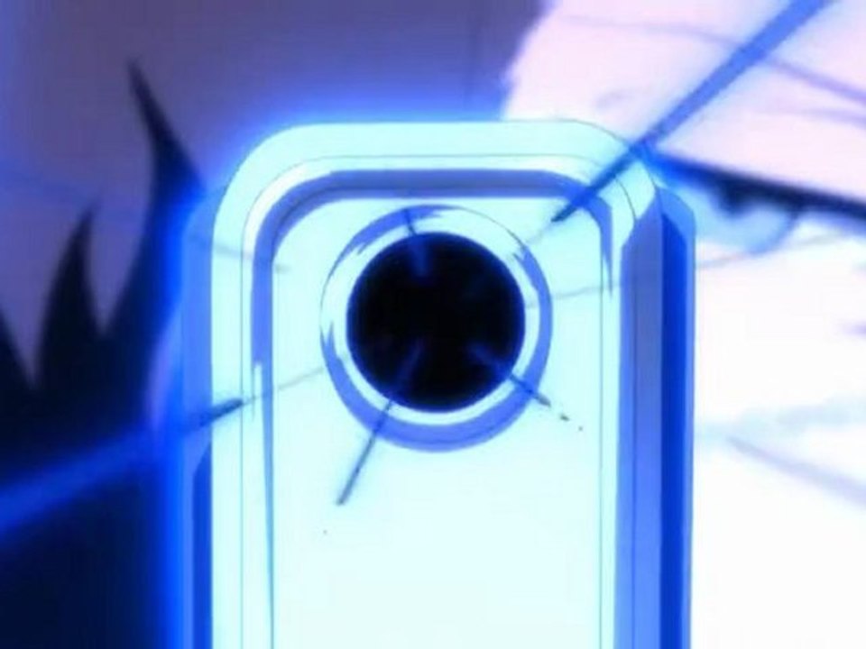 Amv Bleach - Coyote StarrK