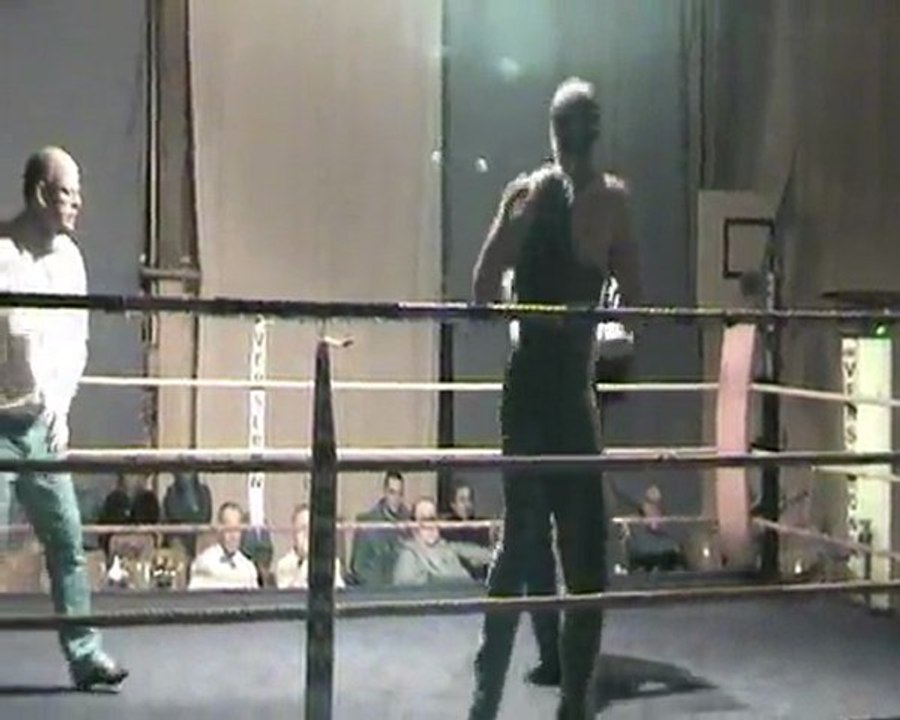 quart finale Championnat France lille 2010 ROBIN