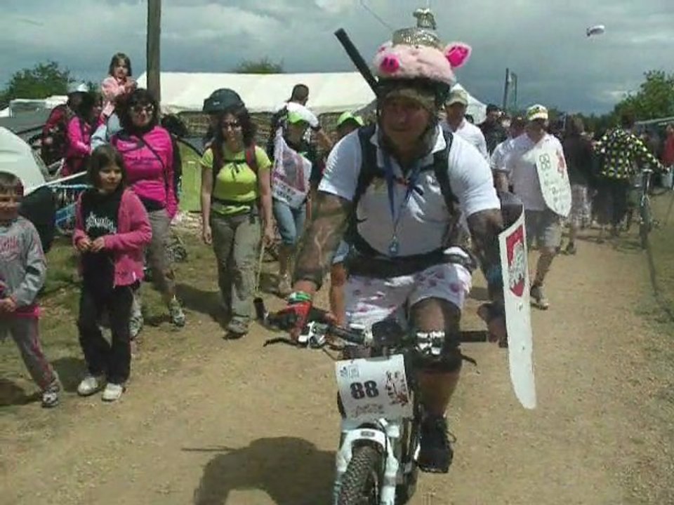 Crapauds 2011