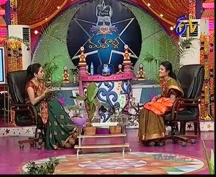 Star Mahila - Suvarna, Manojna, Lalitha, Lakshmi, Sowjanya & Lakshmi - 02