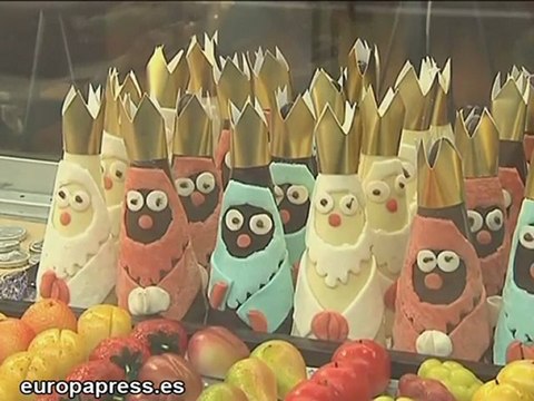 La previsión igualar los 850.000 roscones