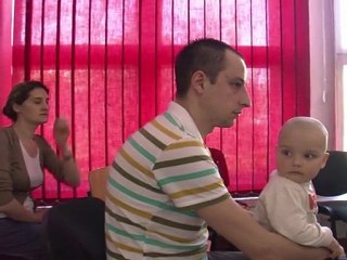 La cigarette sur la sellette en Roumanie et dans les Balkans