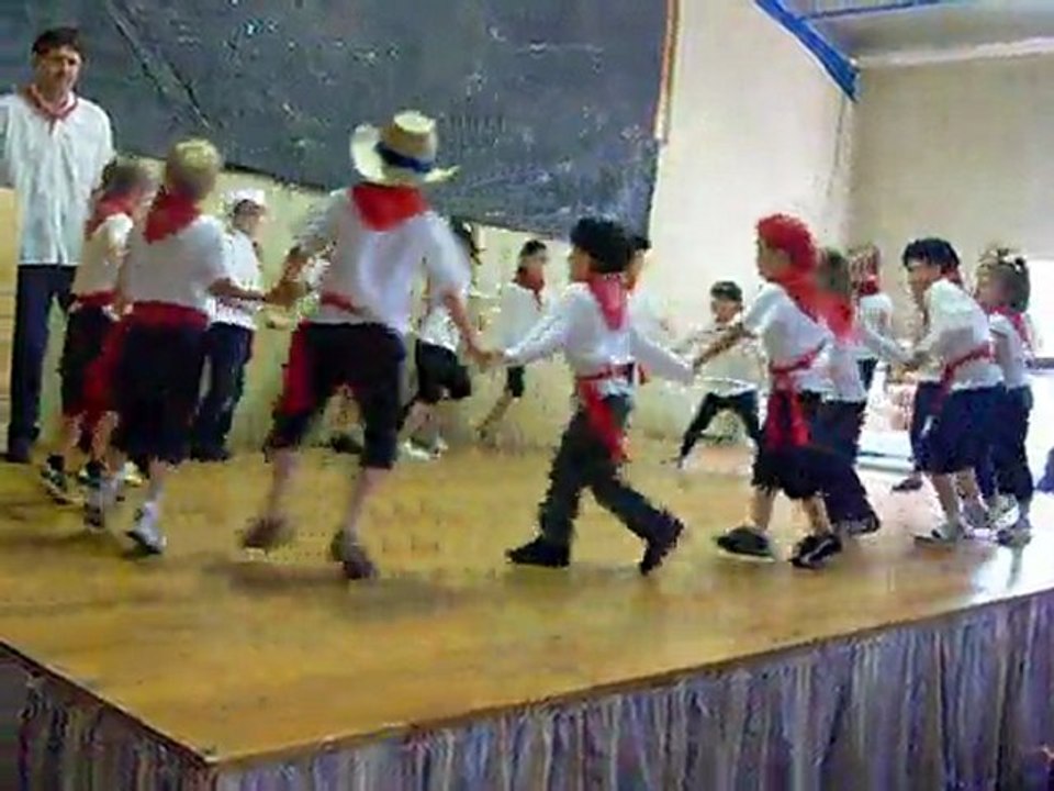 SPECTACLE 2011 GRANDS CP