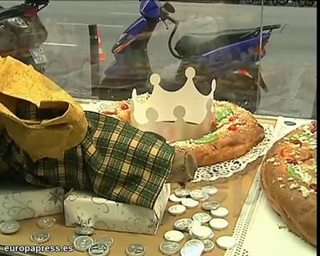 La previsión es igualar los 850.000 roscones