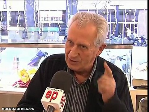 La previsión es igualar los 850.000 roscones