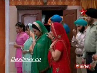 Love You Jindgi  - 19th June 2011 - pt1