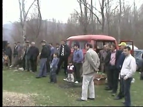 KIRANKÖY'DE HIDRELLEZ - MAYIS 2011 (1)