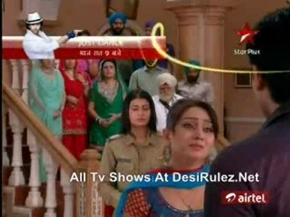 Love U Zindagi - 19th June-Part-1