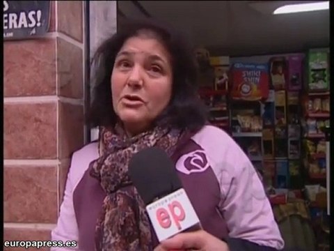 Fallece un hombre de 50 años en un incendio