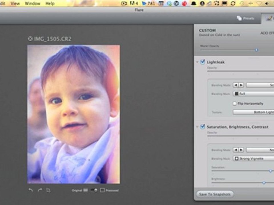 PW168 - Flare App Review