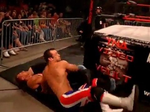 Why Wrestling Matters To Bully Ray