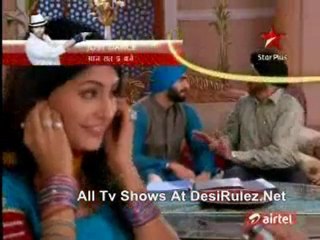 Love U Zindagi - 19th June-Part-4