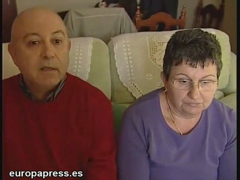 Matrimonio denunciará el robo de su bebé