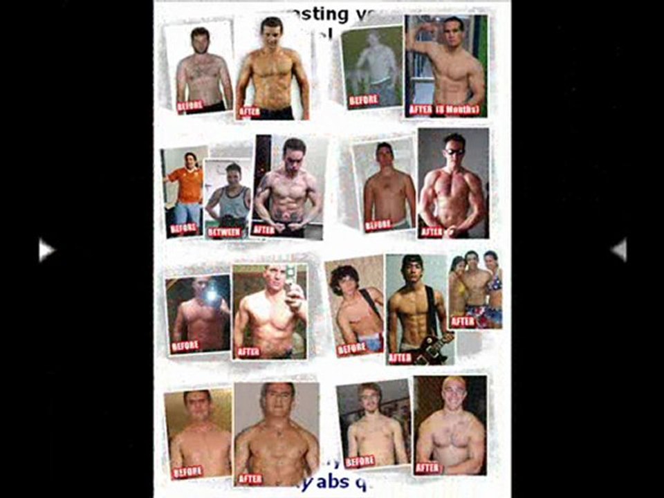 The Truth About Abs Reviews