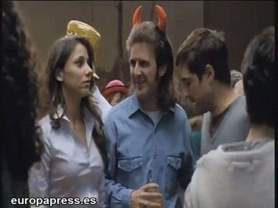 Hoy se estrena 'No controles'