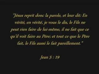 10 bonnes raisons pour passer de chrétien à musulman