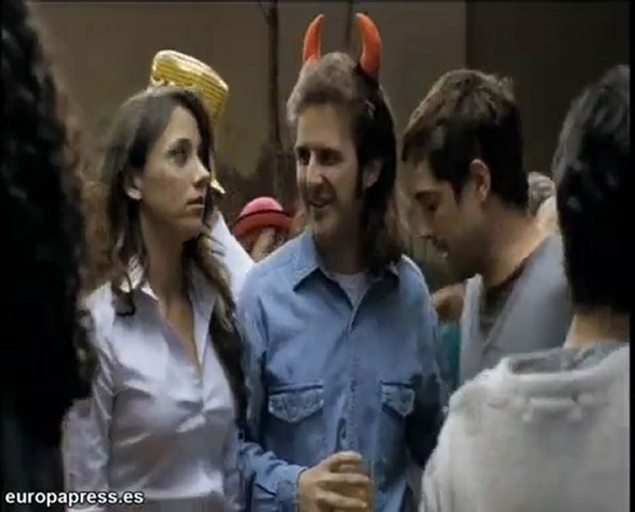 Hoy se estrena 'No controles'